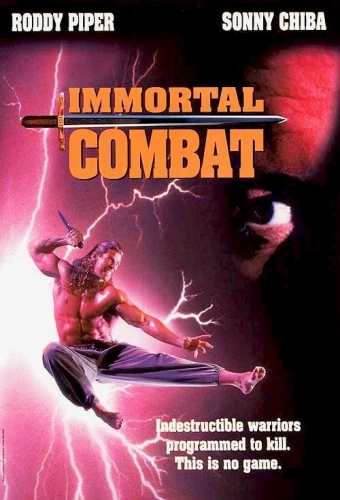 Theatrical Poster