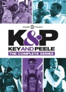 Key & Peele: Season 5
