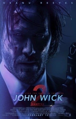 Theatrical Poster (USA)
