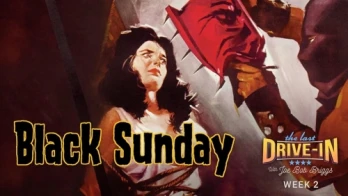 Black Sunday