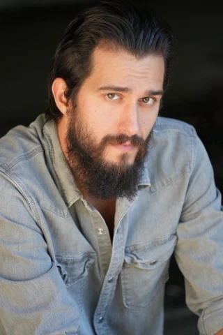 Cade Shepard