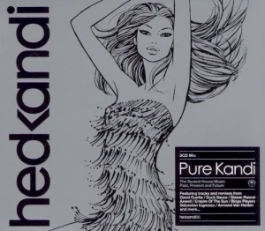 Hed Kandi: Pure Kandi