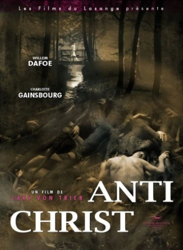 Theatrical Poster (France)