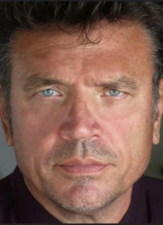 Eric Fesais