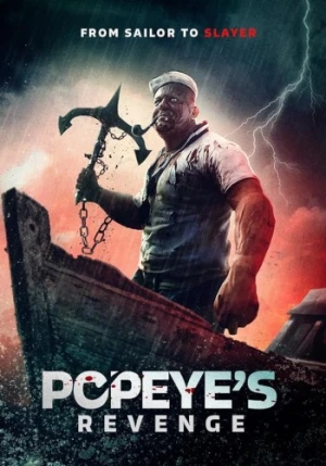 Theatrical Poster