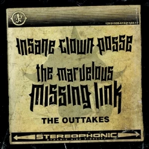 The Marvelous Missing Link: The Outtakes