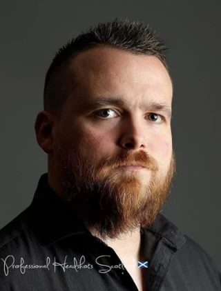 Jamie Biddulph