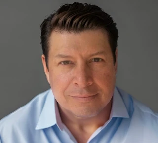 Rick de Oliveira