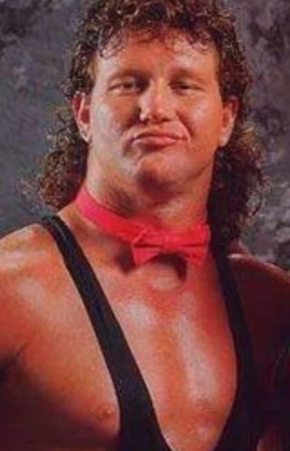 Rex King