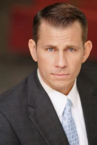 Joe William