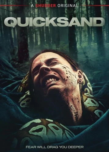 DVD Cover (Shudder)