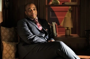 Acting Dean