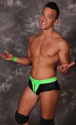 Ricky Saints