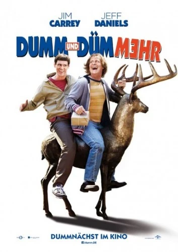 Theatrical Poster (Germany)