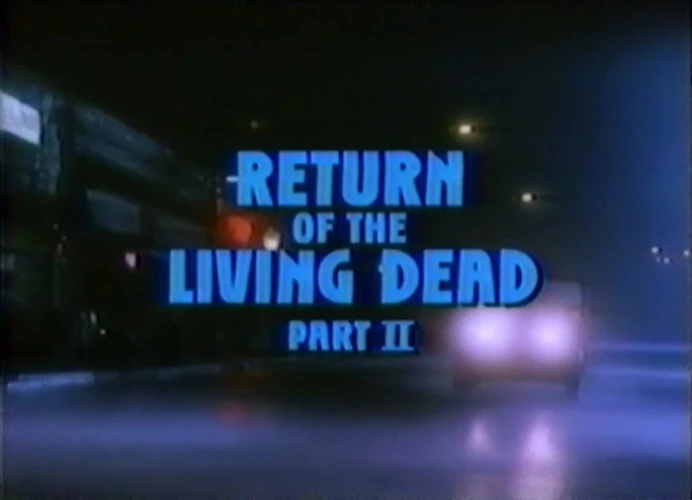 Title Card
