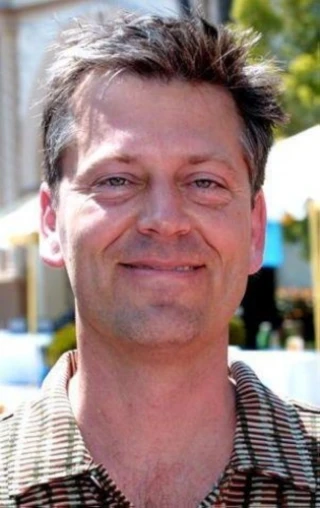 Craig Bartlett