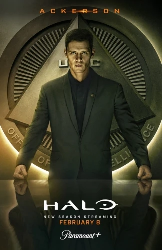 Theatrical Poster (USA)