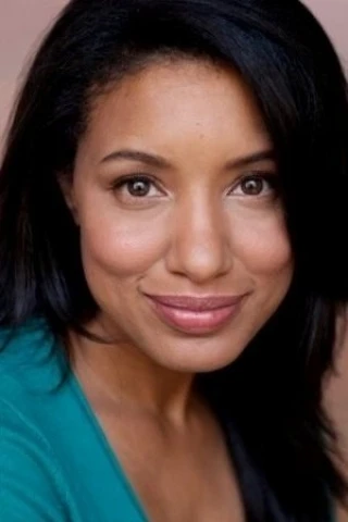 Tiffany Thomas