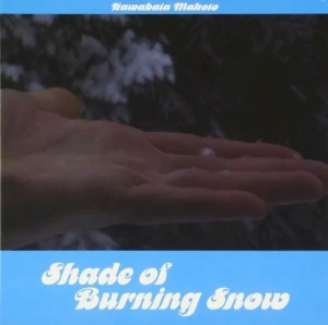 Shade of Burning Snow