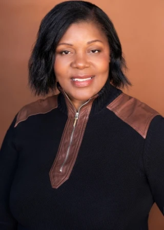 Shelly Burrell