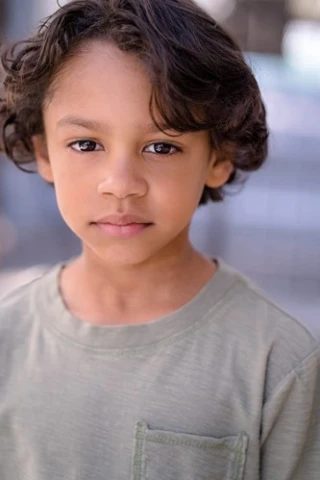 Kashton Moore