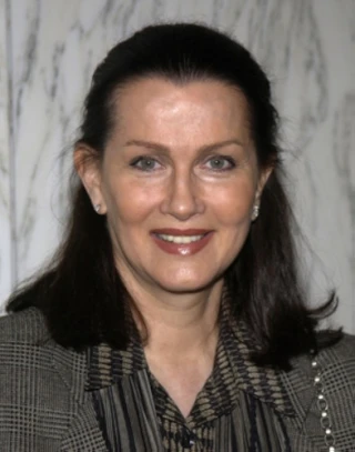 Veronica Hamel