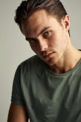 Conor Ketchum