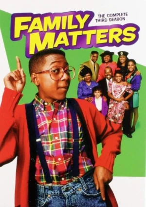 DVD Cover (Warner Brother)