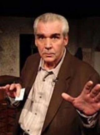 Jim Hendricks