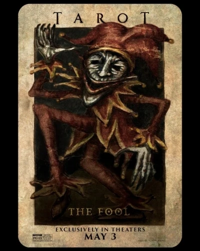 Theatrical Poster (USA)