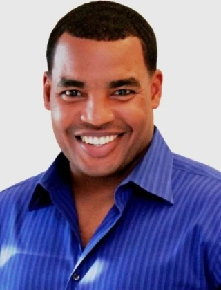 Ray Leonard Jr.