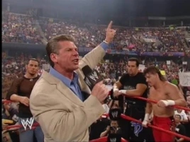 Ruthless Aggression