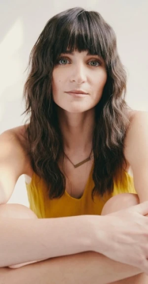 Sarah Hunt