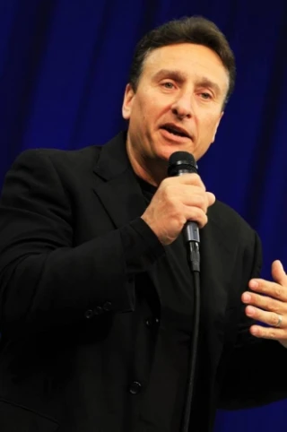 Fred Rubino