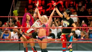 Countdown to WWE No Mercy 2017