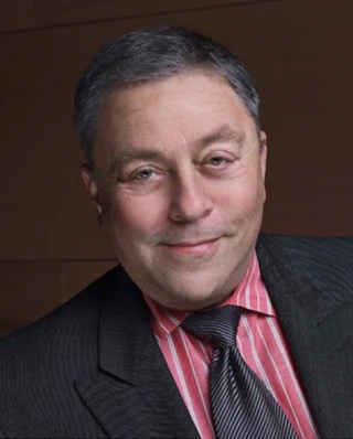 Tony Blankley