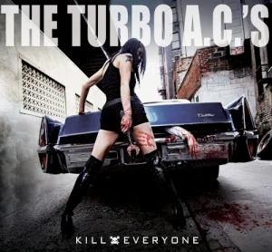 Kill Everyone