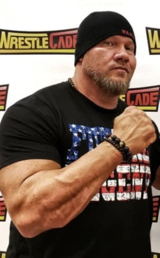 Jax Dane