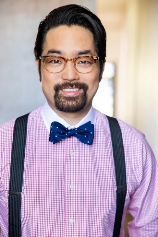 Douglas Hachiya