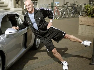 David Kirsch