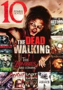 10 Zombie Movies: The Dead Walking