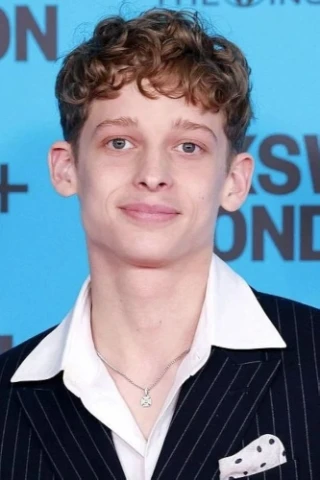 Joe Freeman