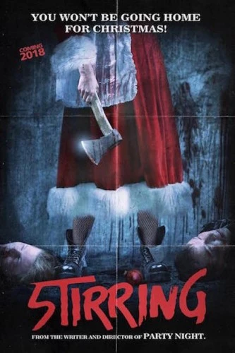 Theatrical Poster