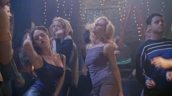 Bad Girls