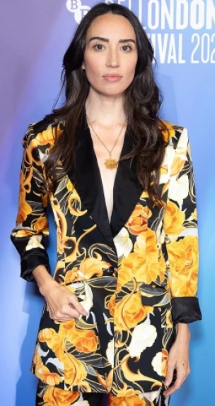 Andria Wilson Mirza