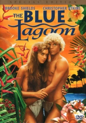DVD Cover (Sony Home Entertainment)