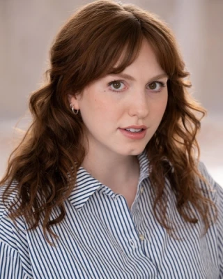 Maggie Cramer