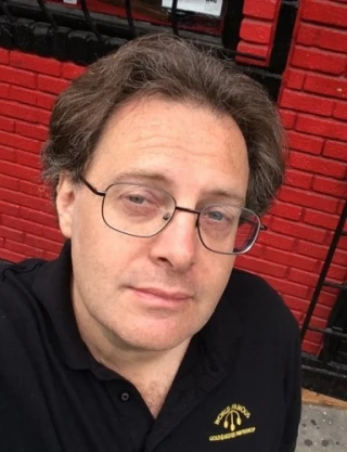 Ken Greenblatt