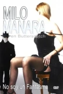 Butterscotch 5: I Am Not A Ghost