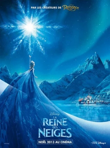 Theatrical Poster (France)